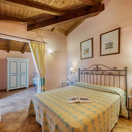 Colonna Country Club Hotel Porto Cervo