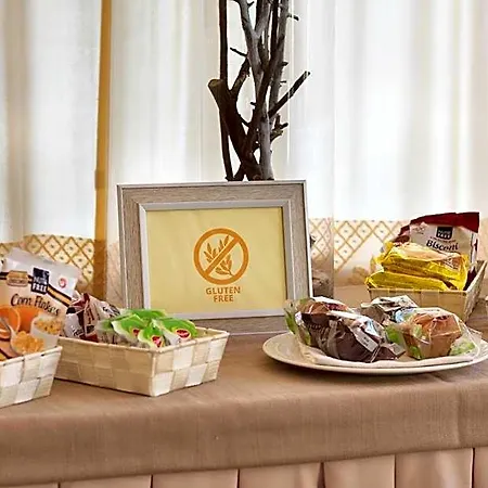 Colonna Country Club Отель Порто-Черво