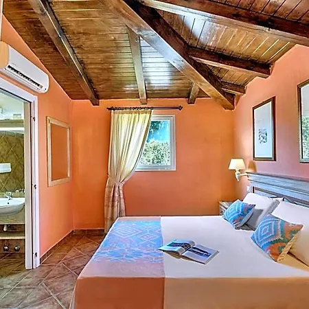 Colonna Country Club Порто-Черво