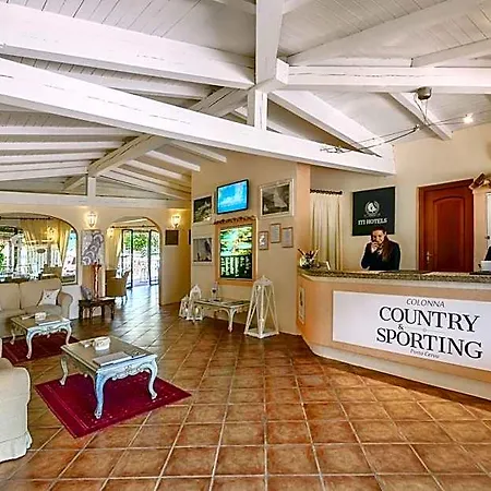 Colonna Country Club