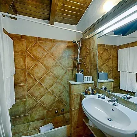 Colonna Country Club Порто-Черво
