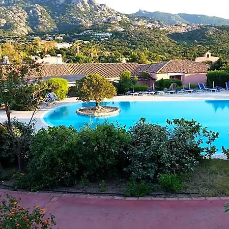 Отель Colonna Country Club 4*