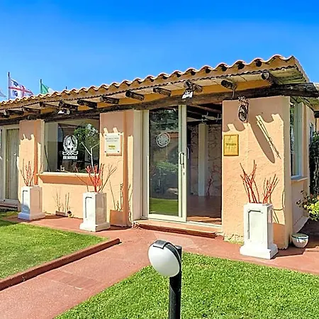 Colonna Country Club 4*