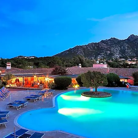 Colonna Country Club Порто-Черво