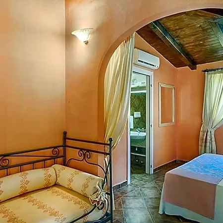 Colonna Country Club 4* Порто-Черво