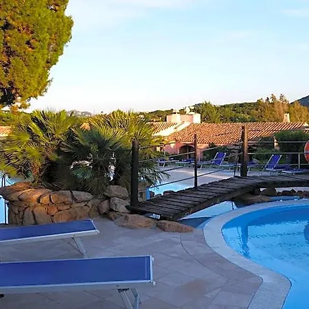 Colonna Country Club Отель 4*