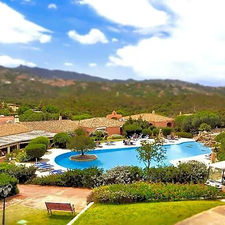 Colonna Country Club Порто-Черво