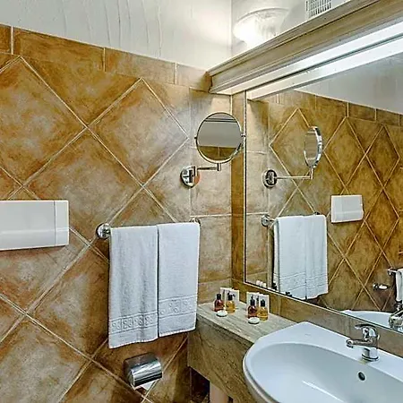 Colonna Country Club Порто-Черво