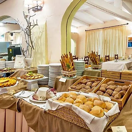 Colonna Country Club 4*