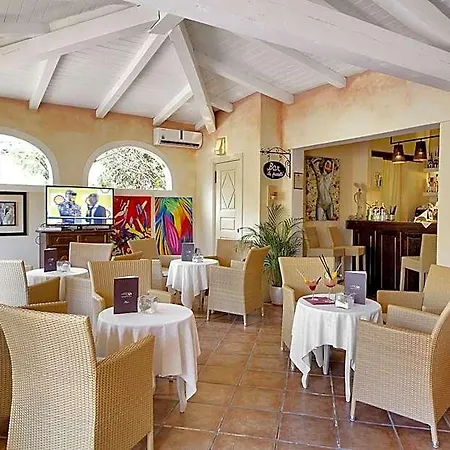 Colonna Country Club Отель 4*