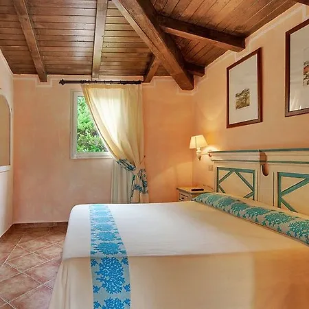 Hotel Colonna Country Club 4*