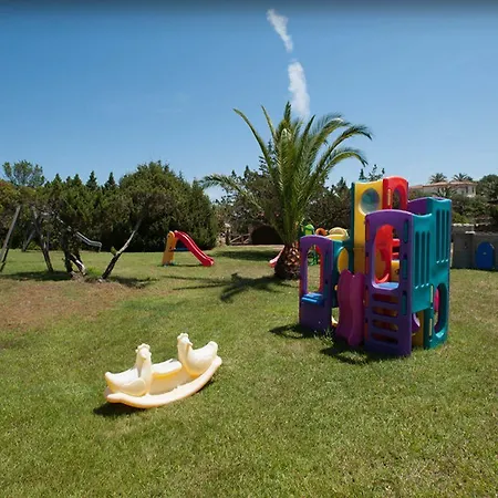 Hotel Colonna Country Club