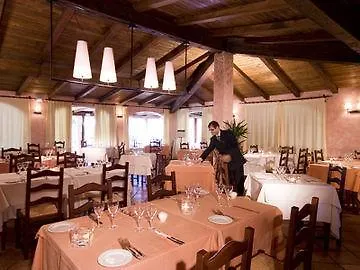 Colonna Country Club 4*