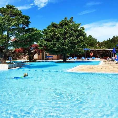 Hotel Colonna Country Club 4*