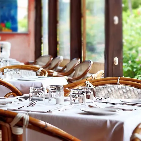 Hotel Colonna Country Club Porto Cervo