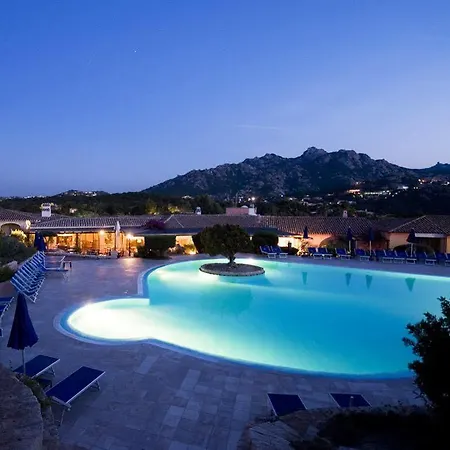 Colonna Country Club 4* Porto Cervo