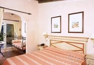 Hotel Colonna Country Club