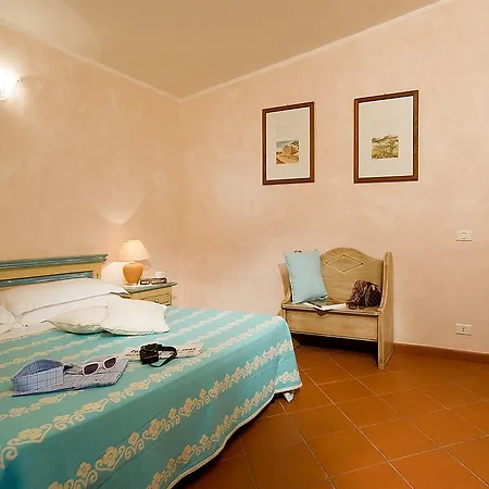 Colonna Country Club Porto Cervo