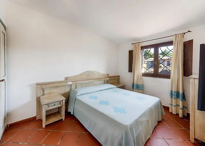 Hotel Colonna Country Club 4*