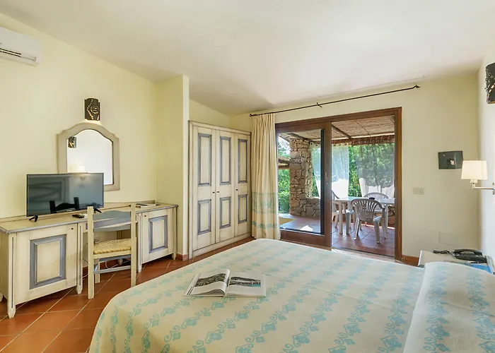 Colonna Country Club 4*