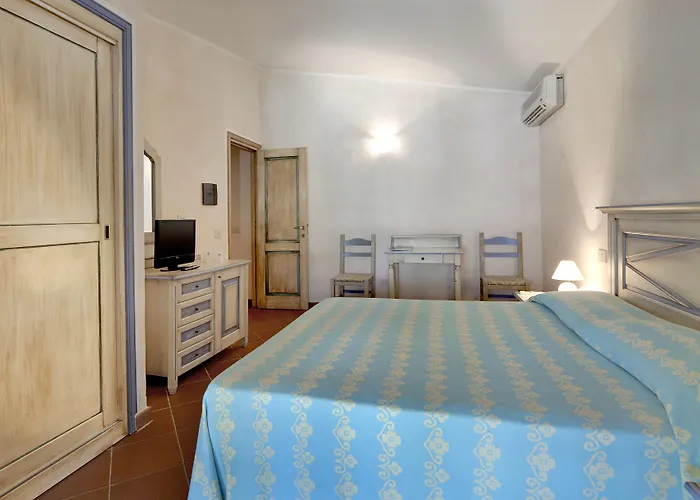 Colonna Country Club