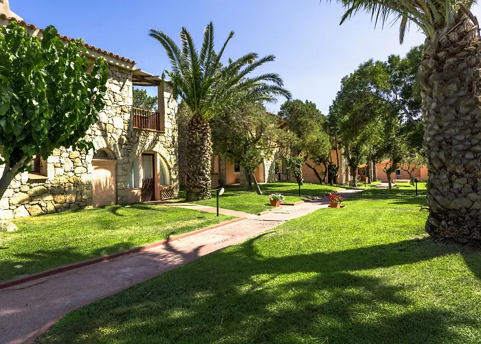 Colonna Country Club 4*