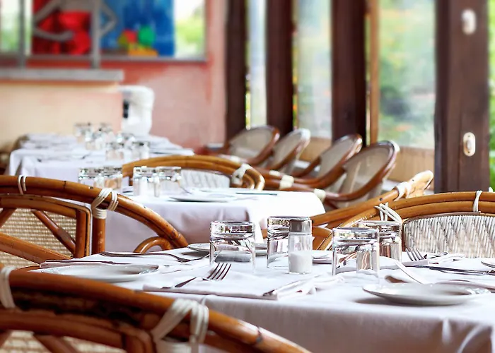 Hotel Colonna Country Club