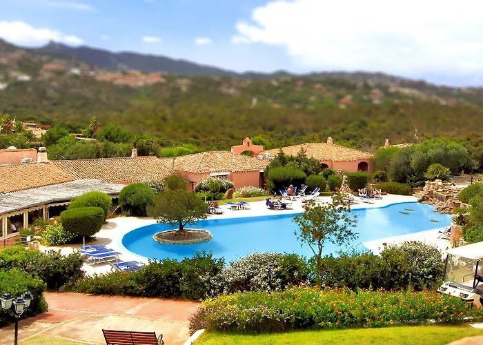 Colonna Country Club