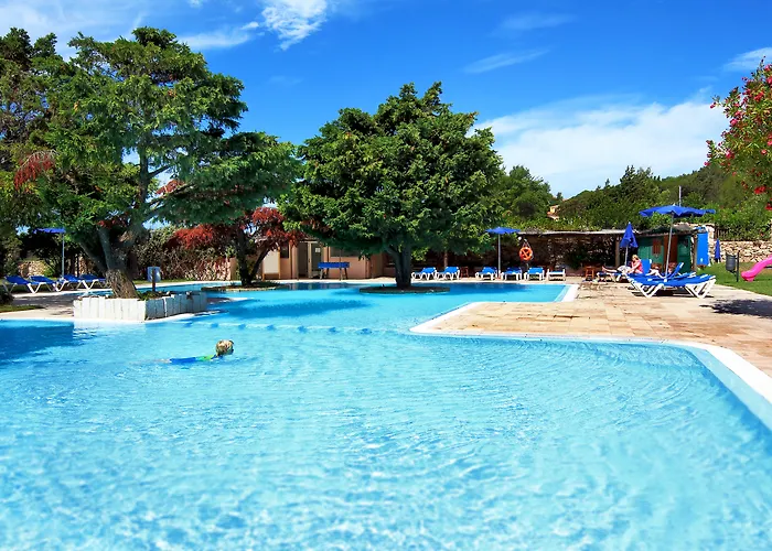 Hotel Colonna Country Club