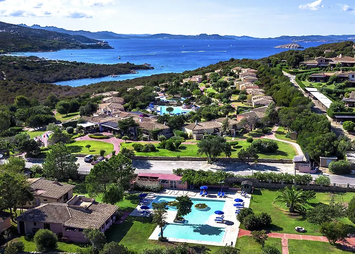 Hotel Colonna Country Club 4*