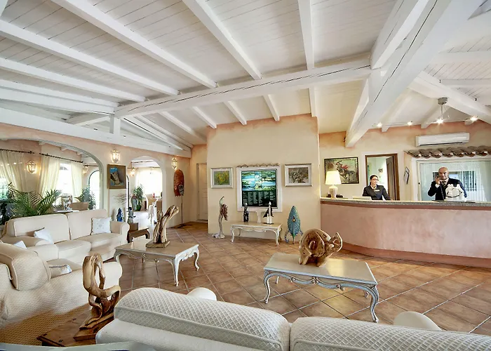 Colonna Country Club 4*