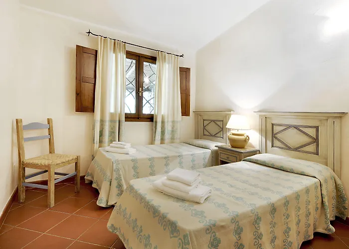 Hotel Colonna Country Club