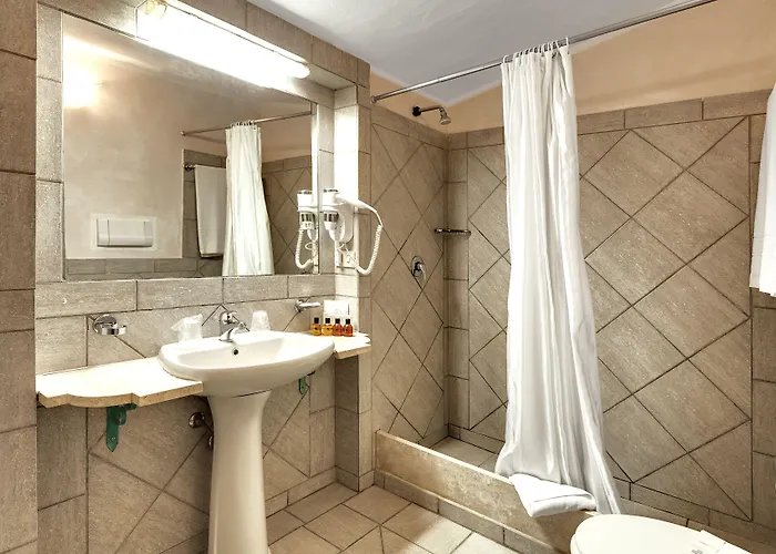 Hotel Colonna Country Club