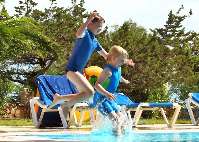 Colonna Country Club 4* Porto Cervo