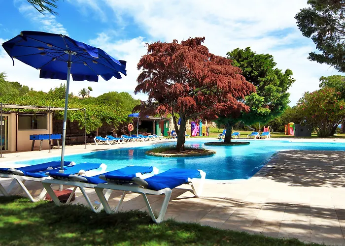 Colonna Country Club 4* Porto Cervo