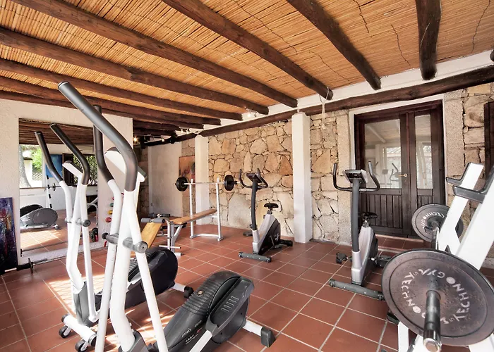 Colonna Country Club 4*