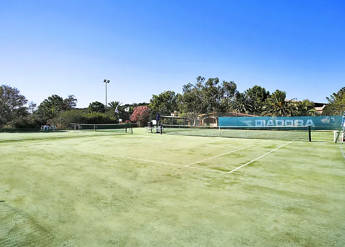 Colonna Country Club Porto Cervo