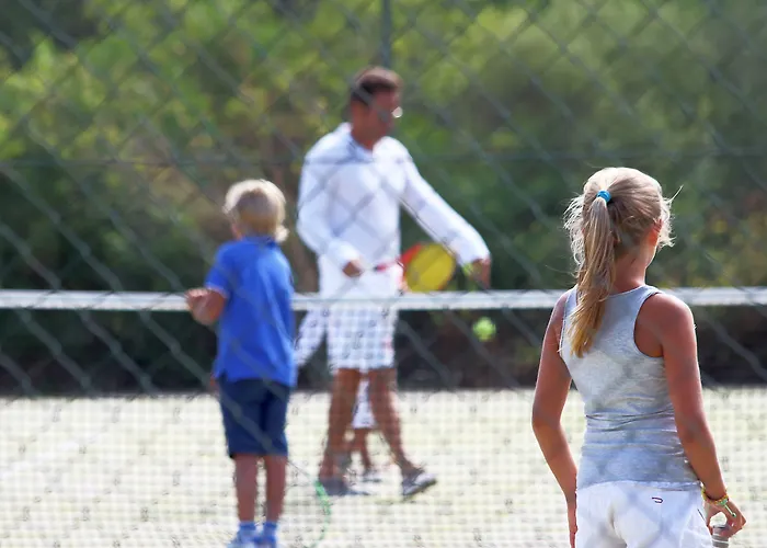 Colonna Country Club 4*