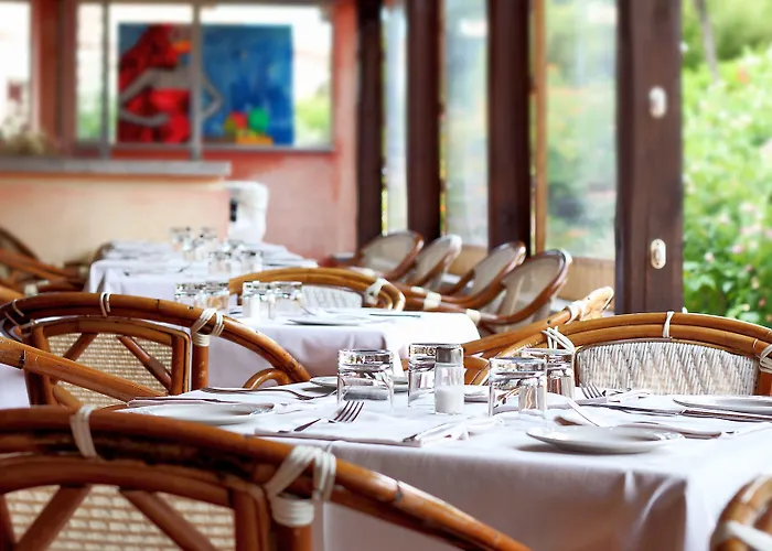 Colonna Country Club Porto Cervo