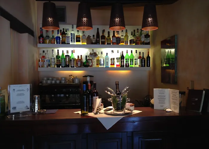 Colonna Country Club 4*