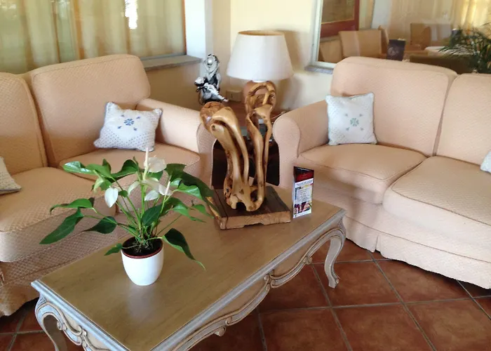 Colonna Country Club Porto Cervo