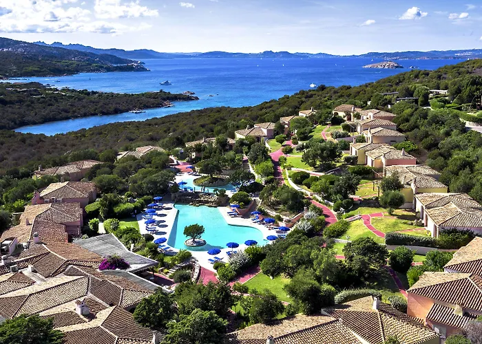 Hotel Colonna Country Club