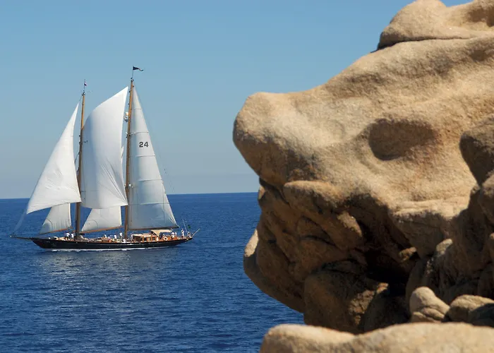 Colonna Country Club Hotel Porto Cervo