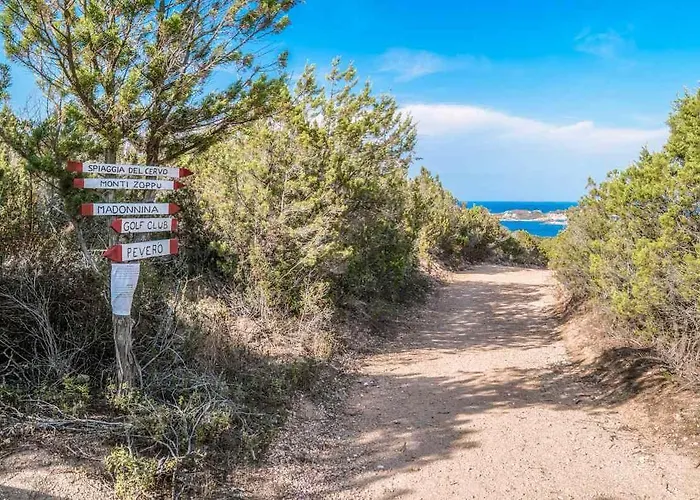 Hotel Colonna Country Club