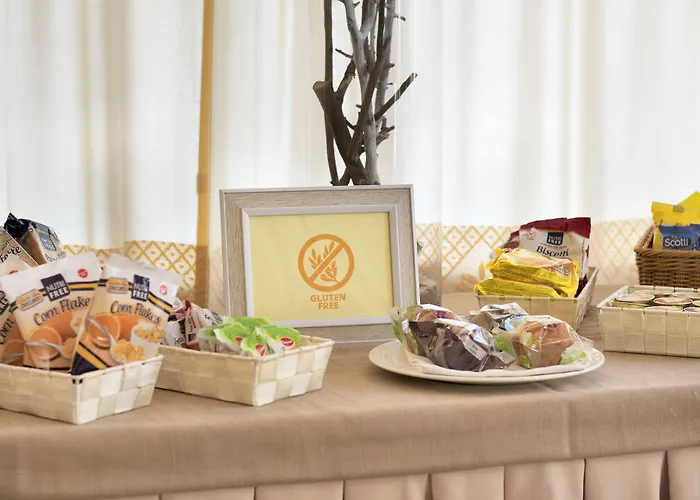 Colonna Country Club Hotel 4*