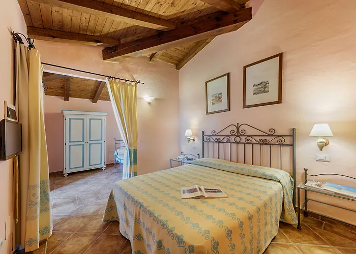 Colonna Country Club Hotel Porto Cervo