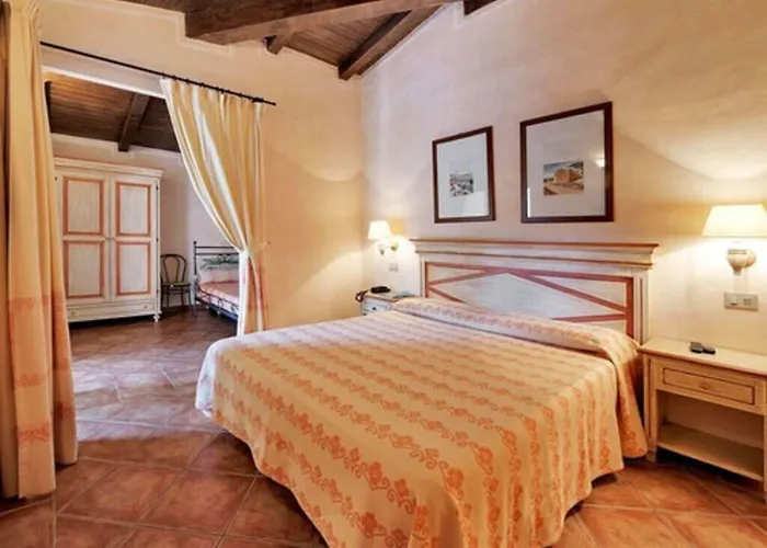 Colonna Country Club 4*