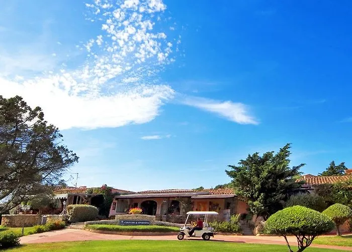 Colonna Country Club