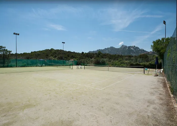 Colonna Country Club 4* Porto Cervo