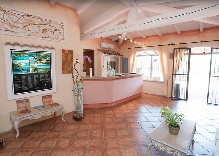 Colonna Country Club 4*